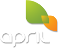 April Logo