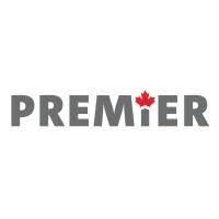 premier canada